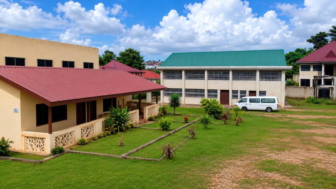TAKORADI